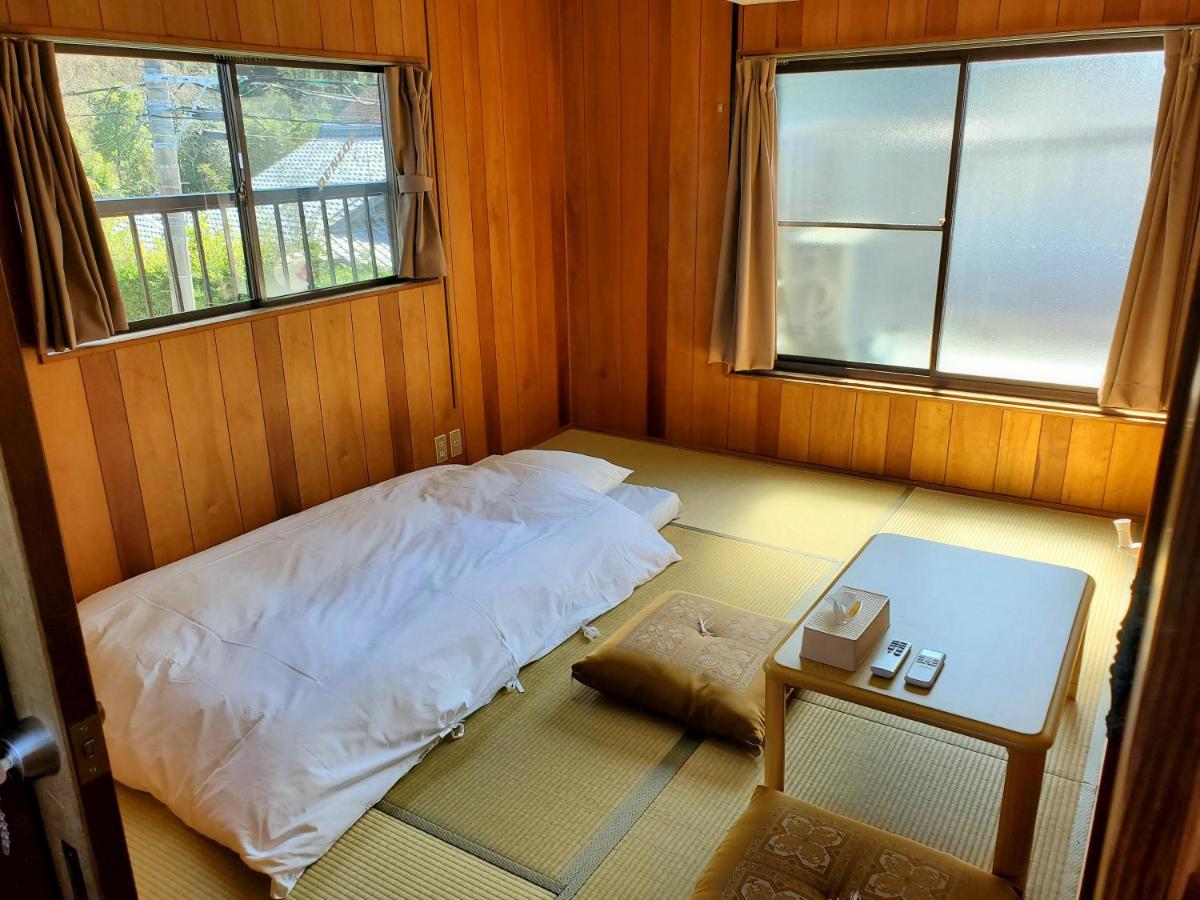 ホテル Sea-Dweller 宮崎市 エクステリア 写真